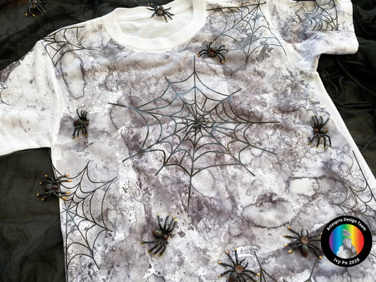 Artesprix Sublimation Refill Ink T-Shirt!