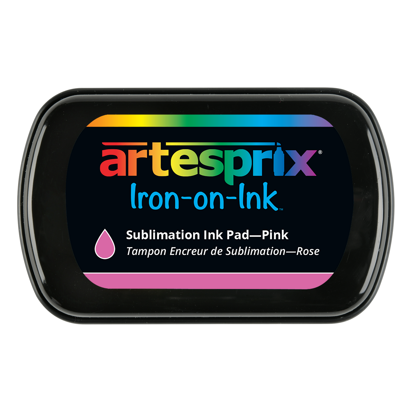 Sublimation Ink Pad