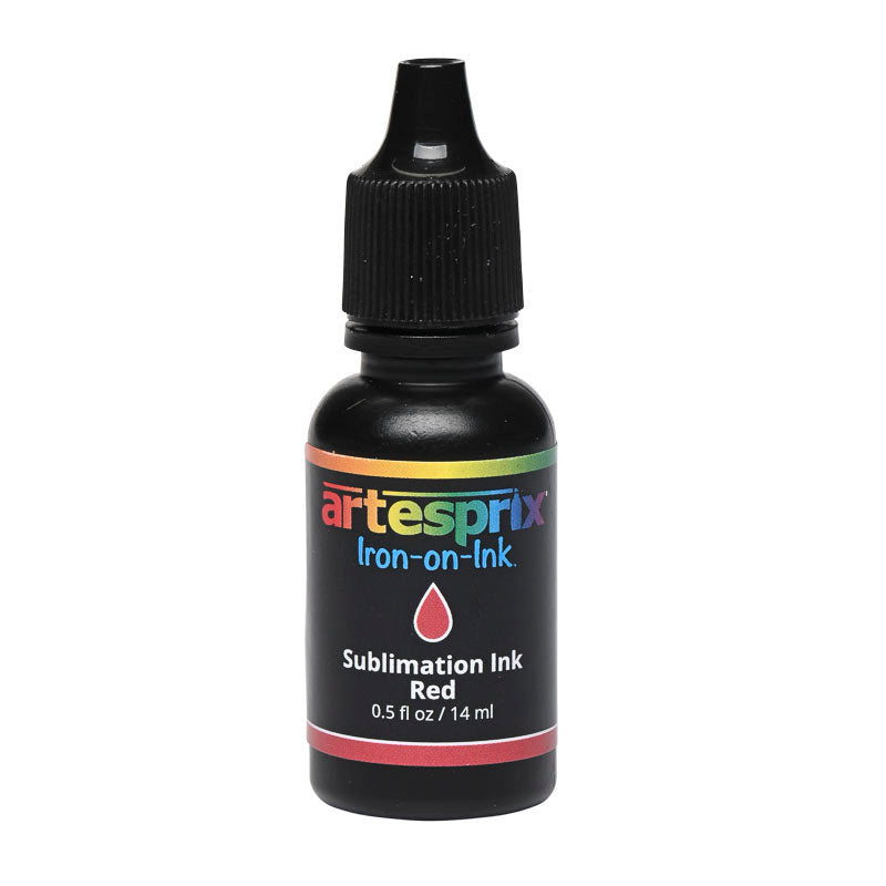 Sublimation Ink - Artesprix