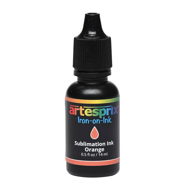 Sublimation Ink - Artesprix