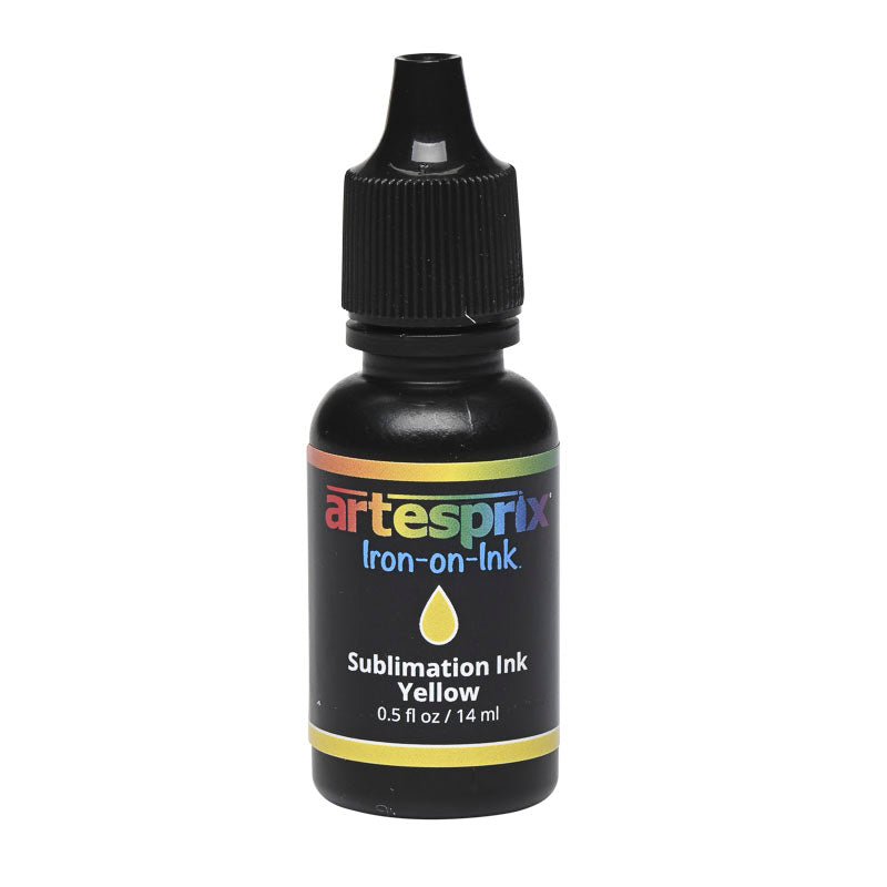 Sublimation Ink - Artesprix