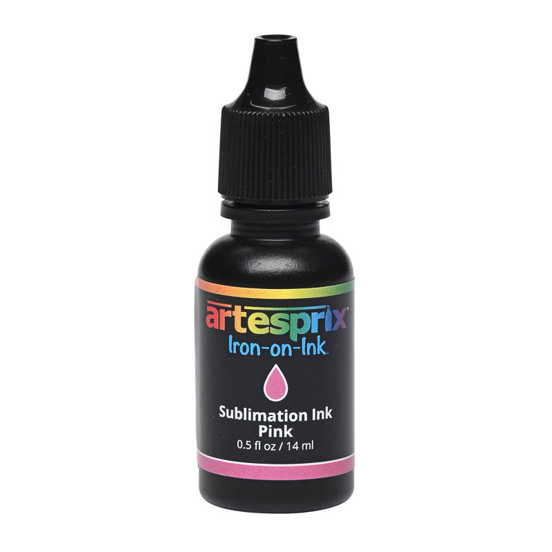 Sublimation Ink - Artesprix