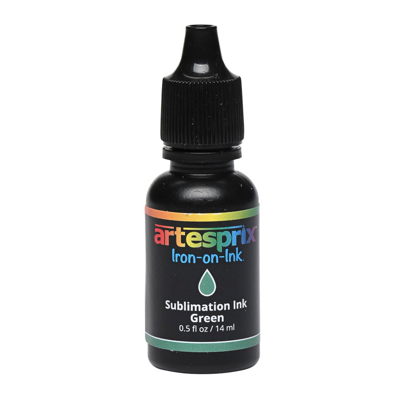 Sublimation Ink - Artesprix
