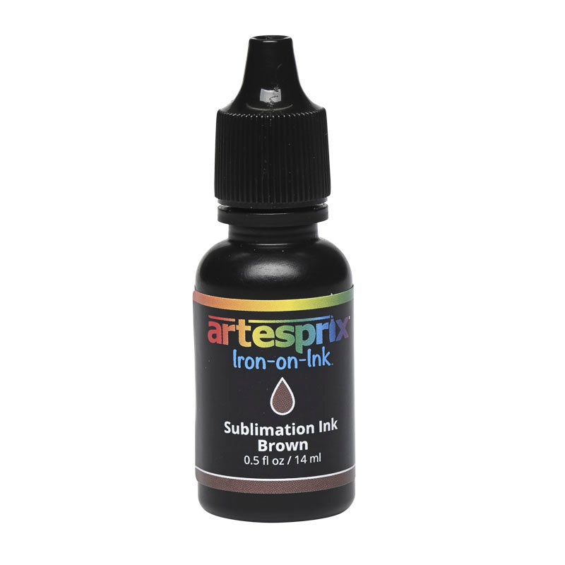 Sublimation Ink - Artesprix