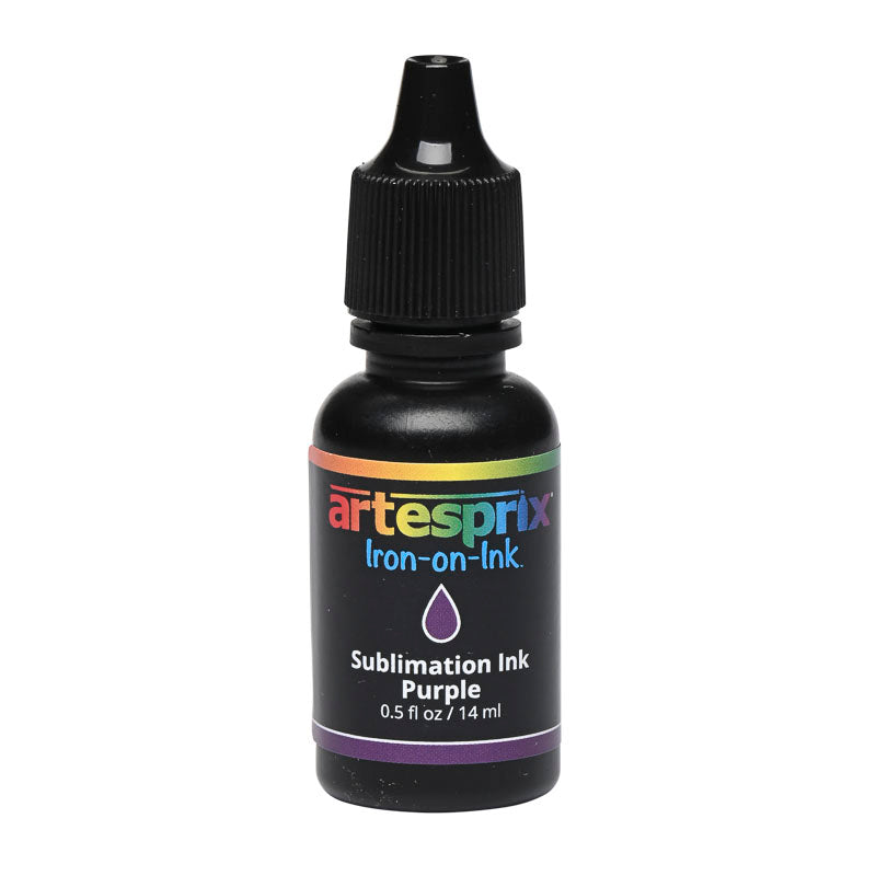 Sublimation Ink - Artesprix