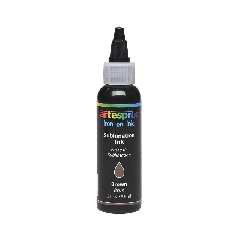 Sublimation Ink - Artesprix
