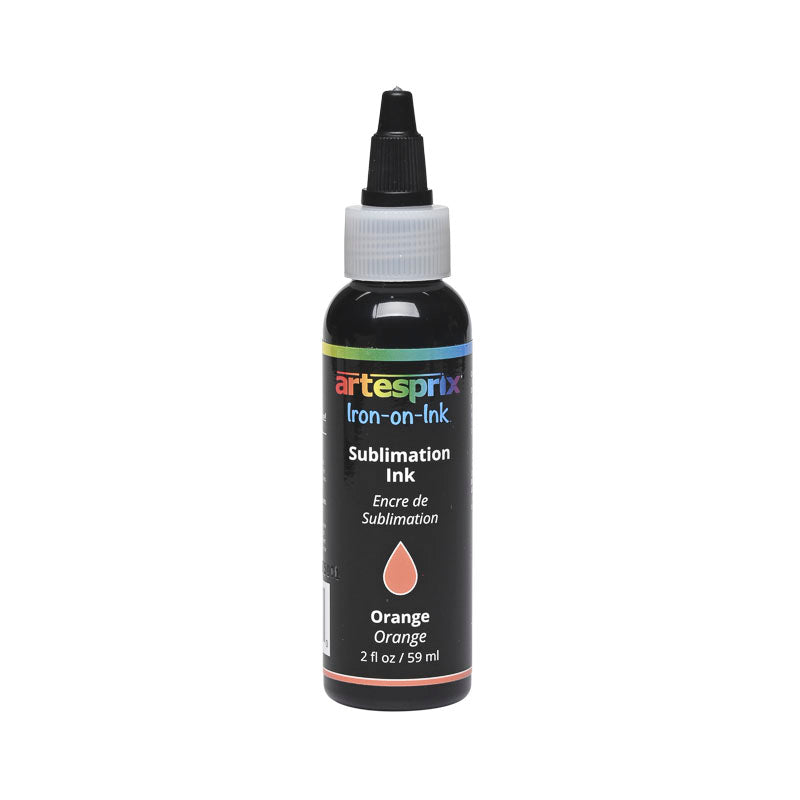 Sublimation Ink - Artesprix