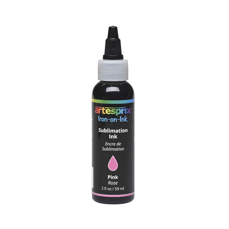 Sublimation Ink - Artesprix