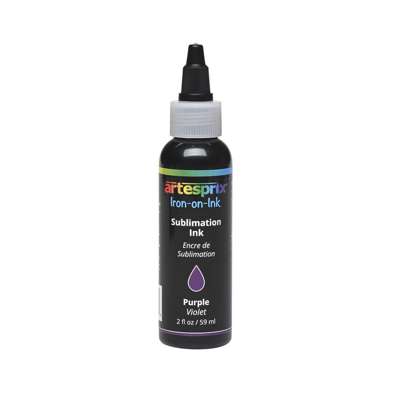 Sublimation Ink - Artesprix