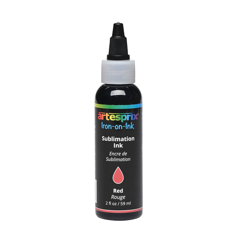 Sublimation Ink - Artesprix