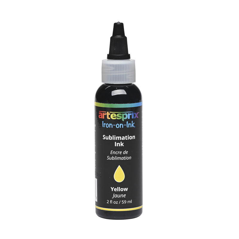 Sublimation Ink - Artesprix