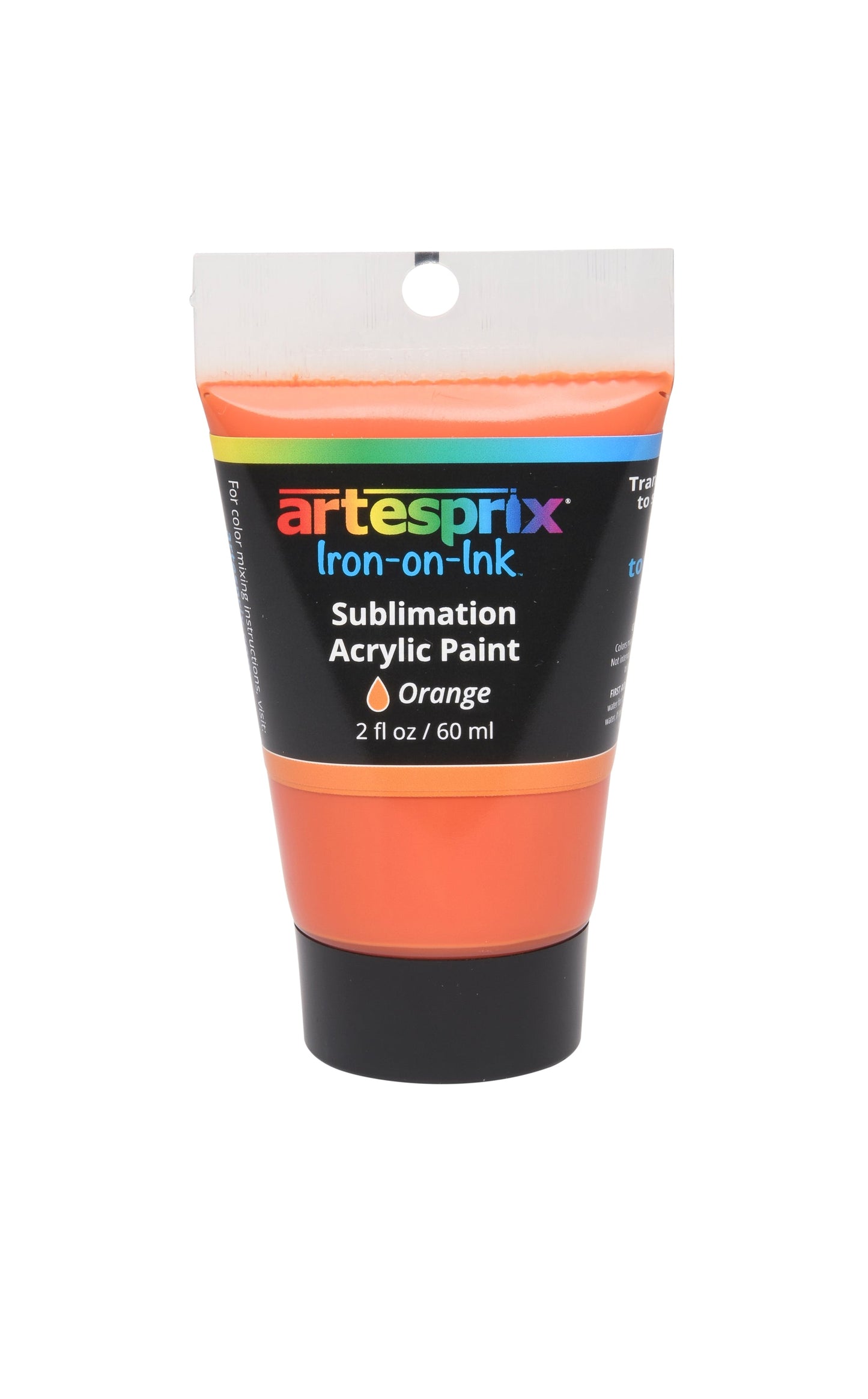 Sublimation Acrylic Paint - Artesprix