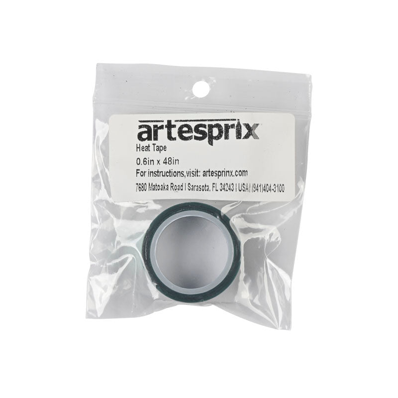 Heat Tape Mini - Artesprix