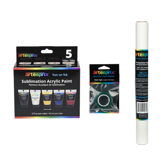A Cut Above Summit 2025 Bundle - Artesprix