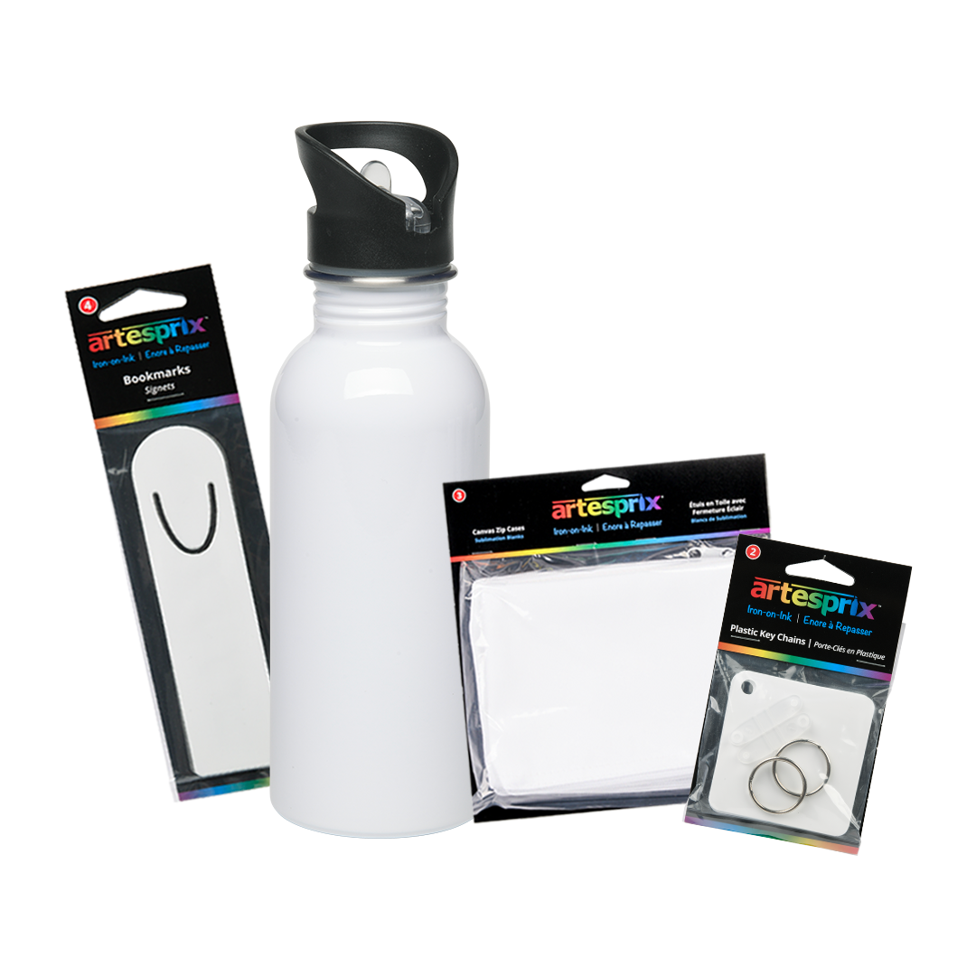 Back to School Bundle - Artesprix