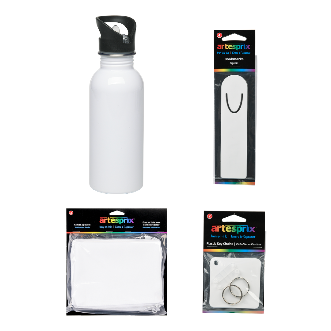 Back to School Bundle - Artesprix