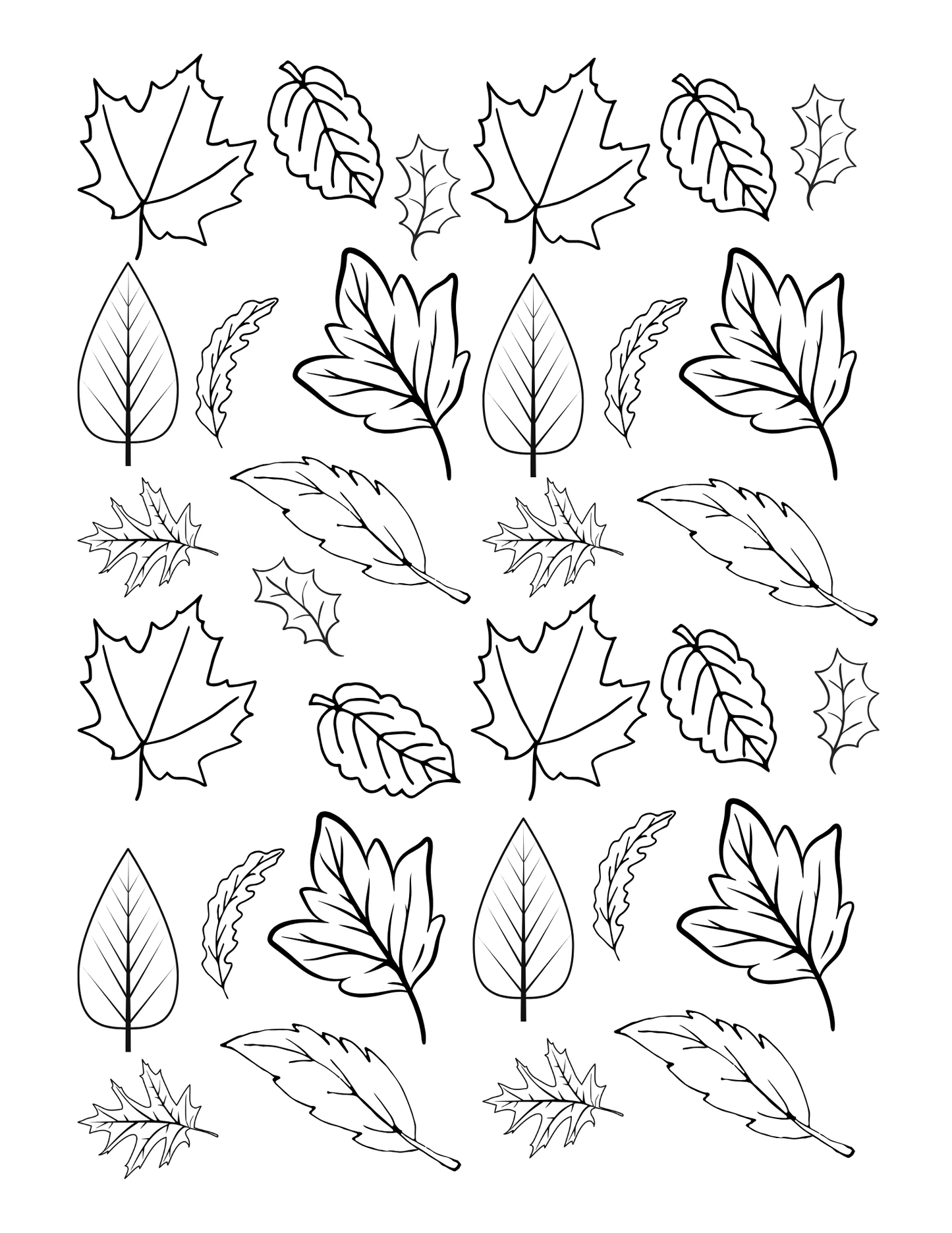 Artesprix Craft Before You Carve Thanksgiving Sublimation Kit (Up to 12 Guests)