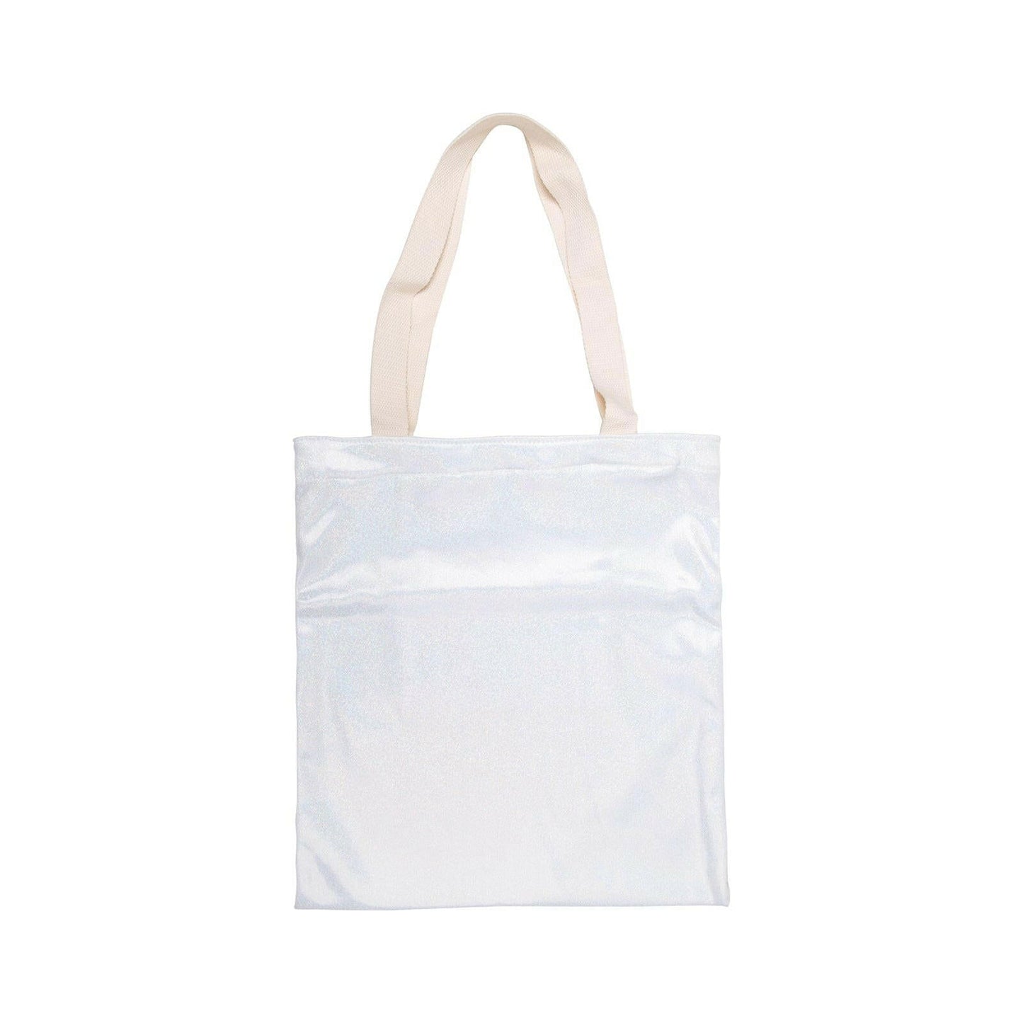 Sublimation Tote Bags 2ct - Artesprix
