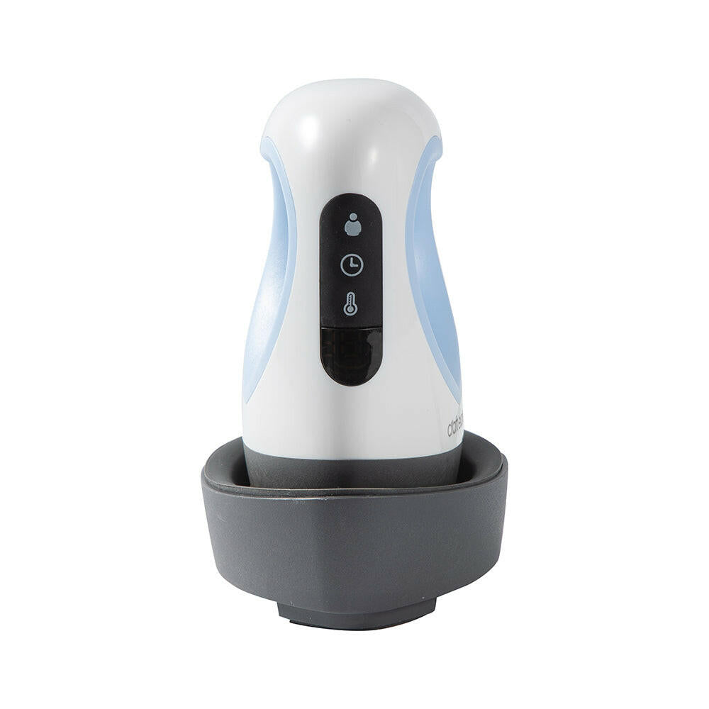 Craft Express Small Handheld Heat Press – Mini 3.5" x 2.25" for Sublimation - Artesprix