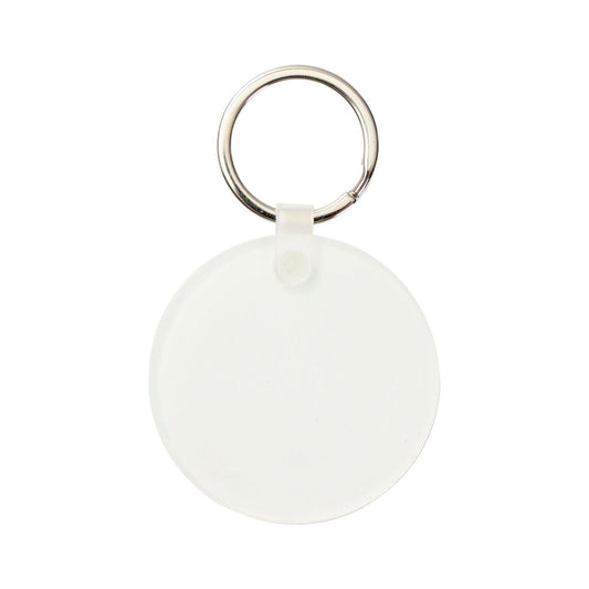 Acrylic Key Chains 4ct - Artesprix