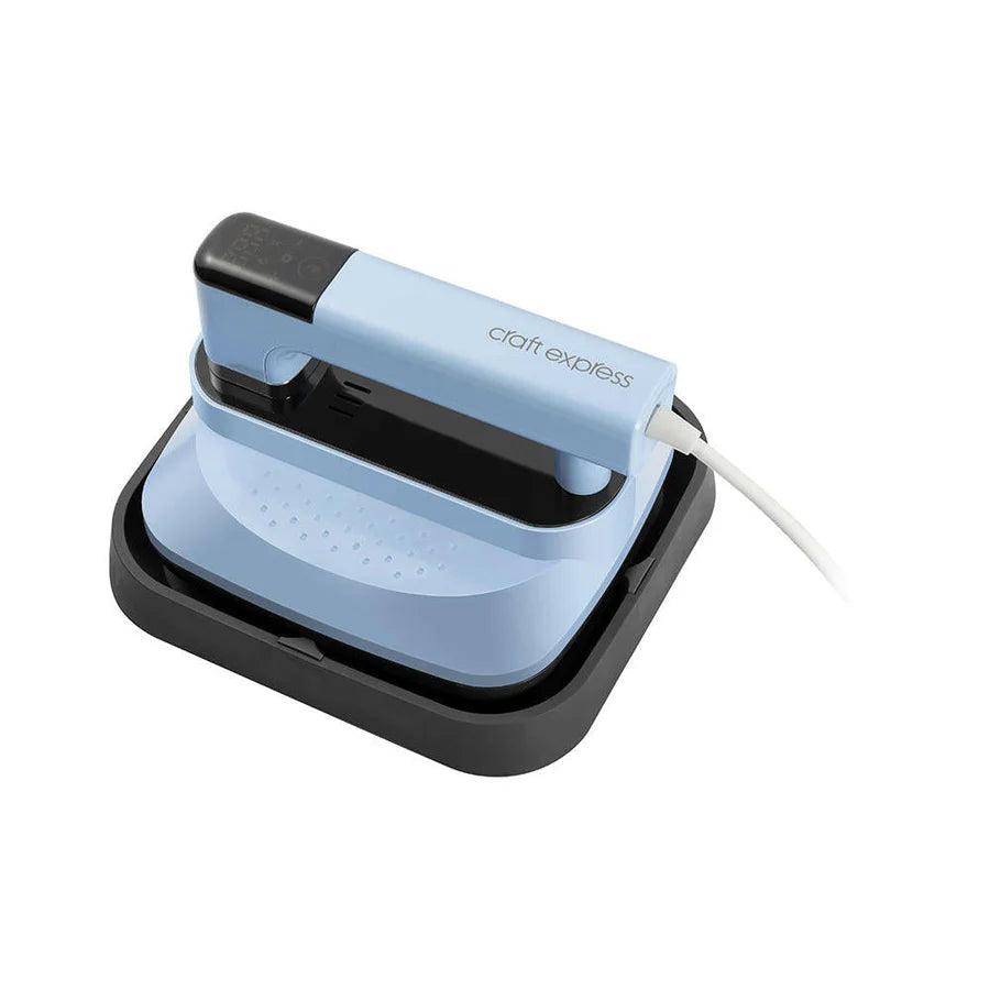 Craft Express Handheld Heat Press - Artesprix