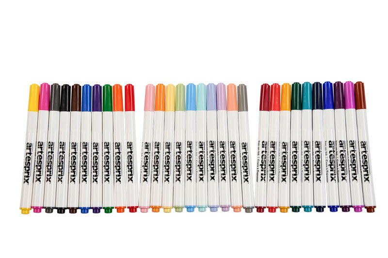 Sublimation Markers - Artesprix