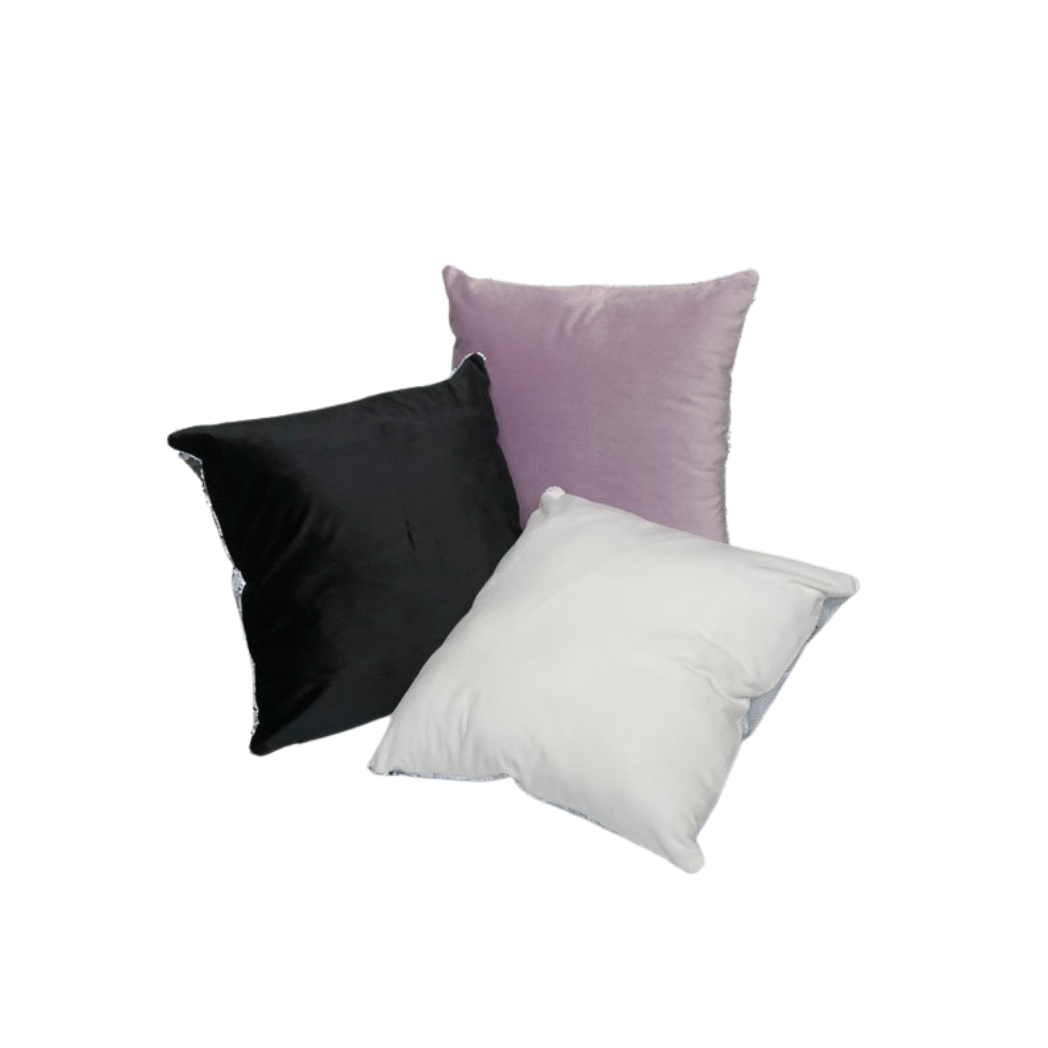 Sequin Pillow Case - Artesprix
