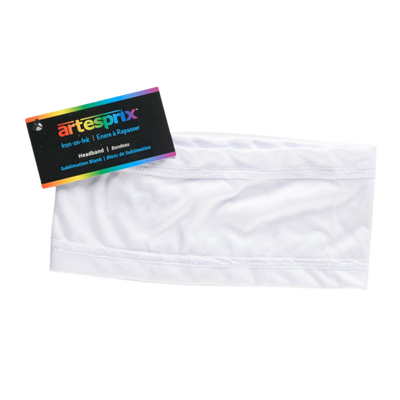 Artesprix Sublimation Headband Blank