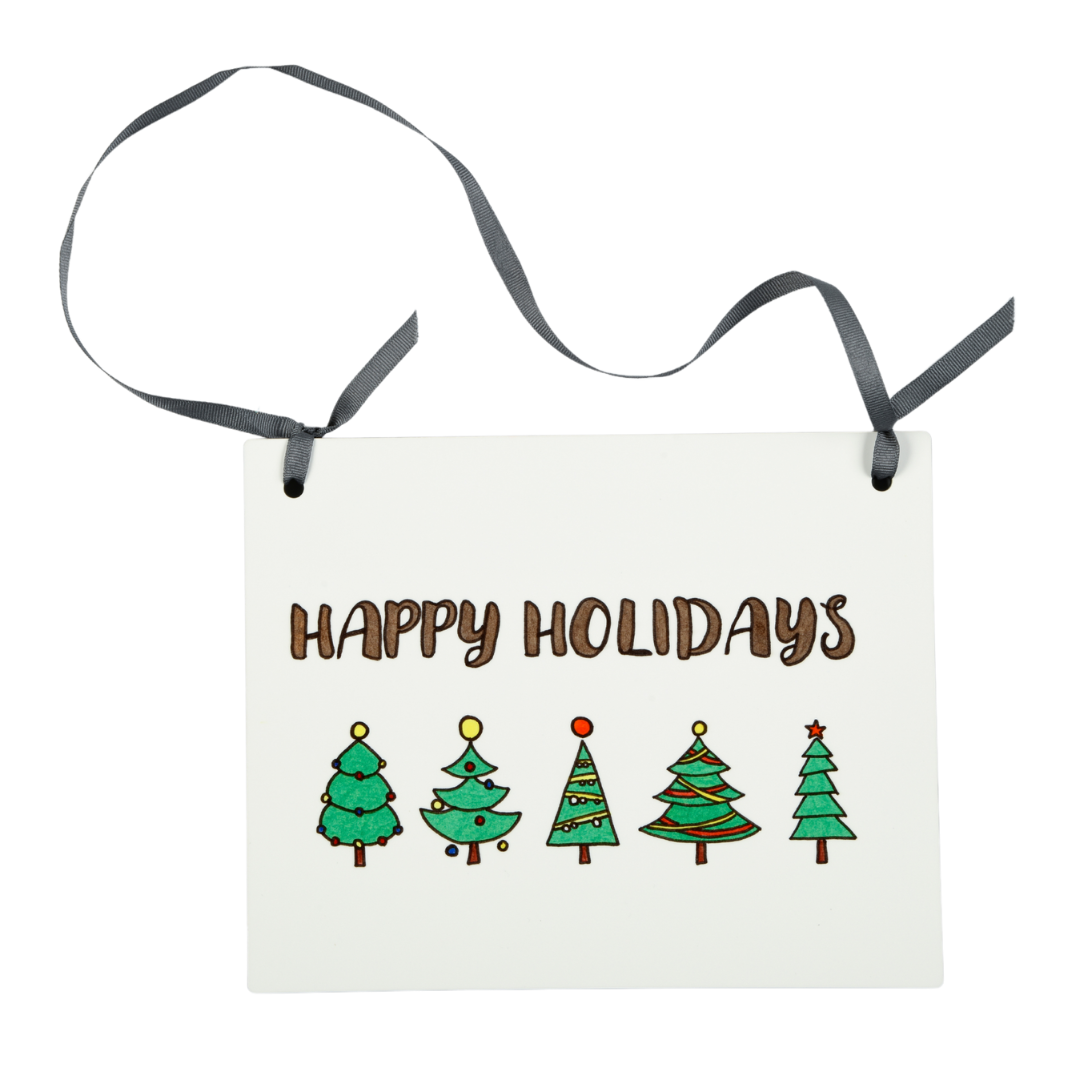 Decorative Sign - Artesprix
