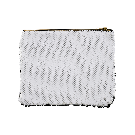 Sequin Zip Case - Artesprix