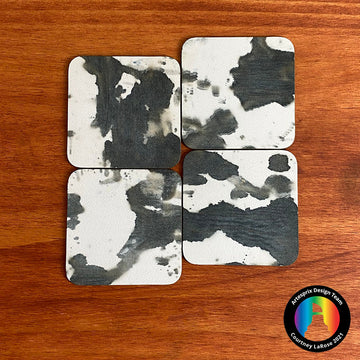 Sublimation Textured Coaster Project!