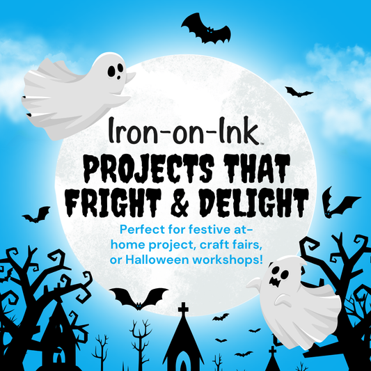 Spooky & Spectacular: 6 Halloween Sublimation Projects for Every Maker