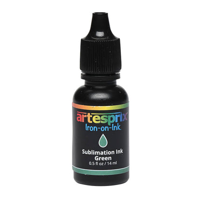 Sublimation Ink - Artesprix