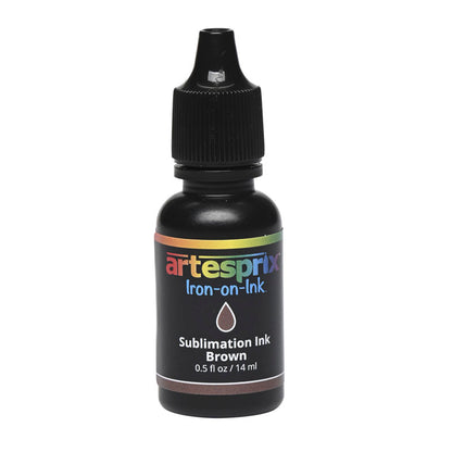 Sublimation Ink - Artesprix