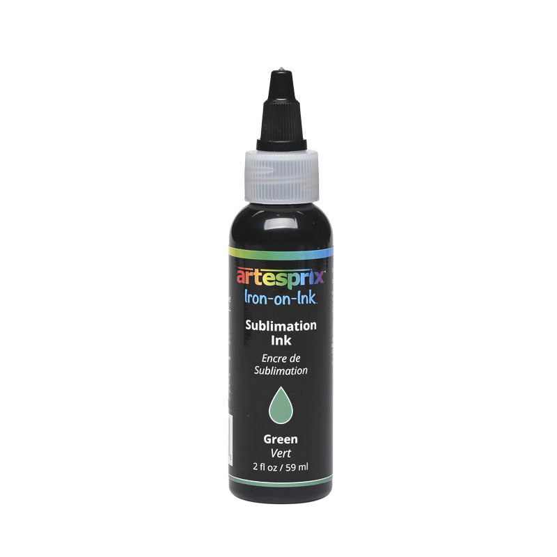 Sublimation Ink - Artesprix
