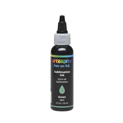 Sublimation Ink - Artesprix