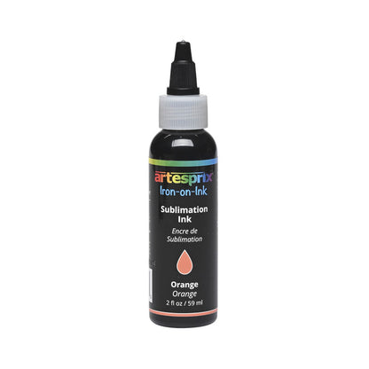 Sublimation Ink - Artesprix