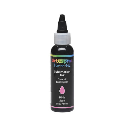 Sublimation Ink - Artesprix