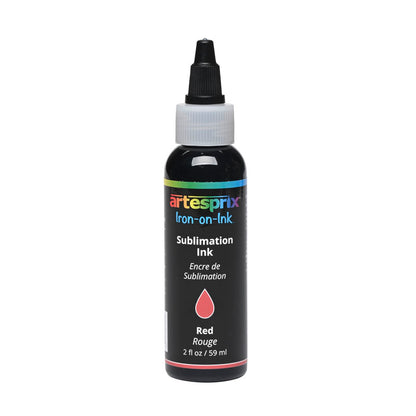 Sublimation Ink - Artesprix