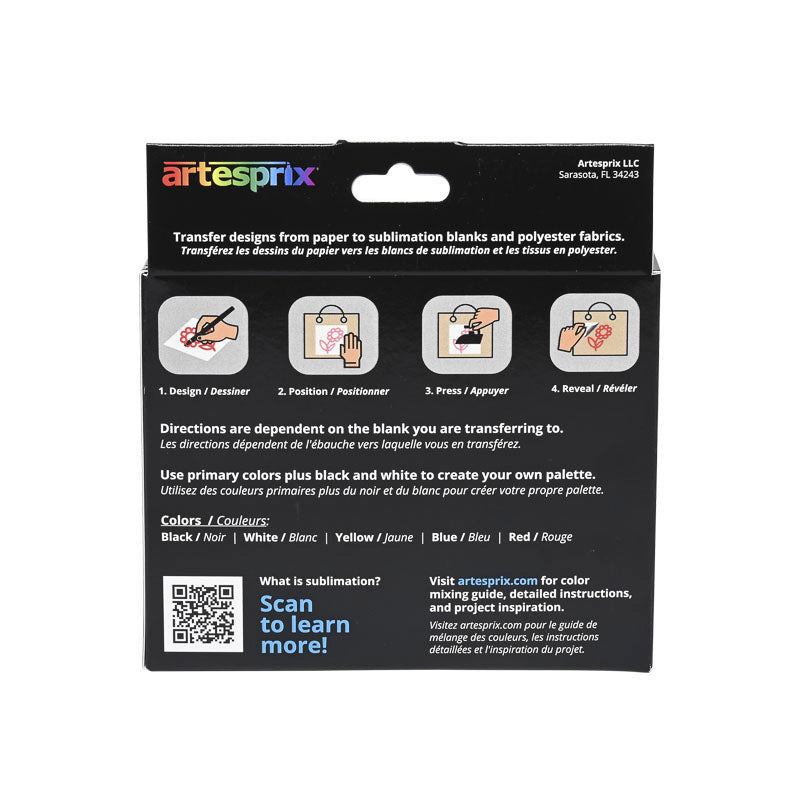 Paint Party Class Pack