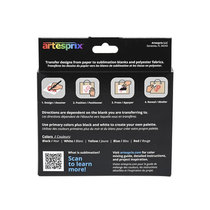 Paint Party Class Pack