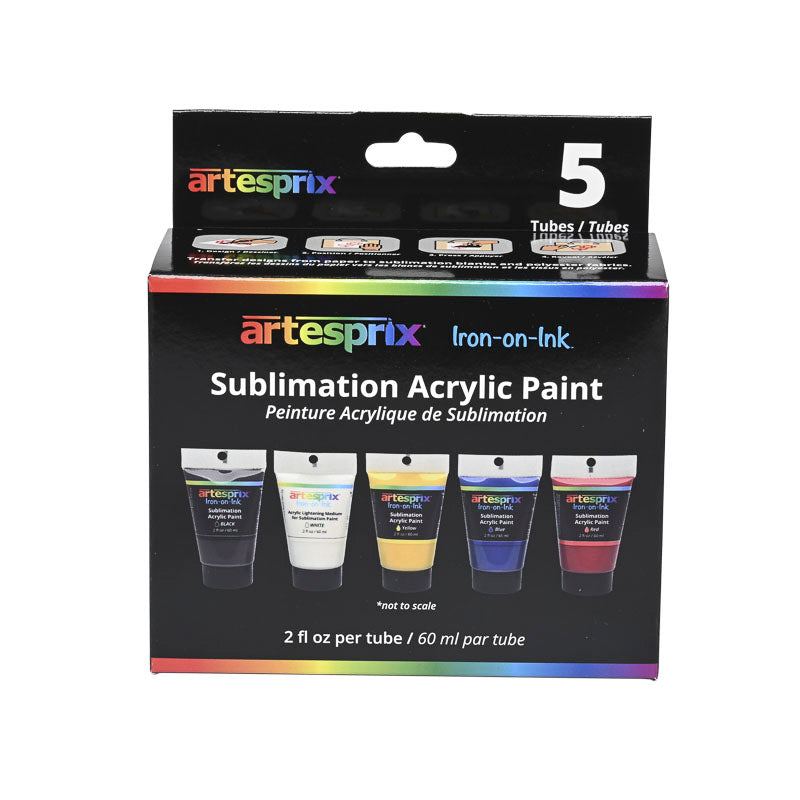 Paint Party Class Pack