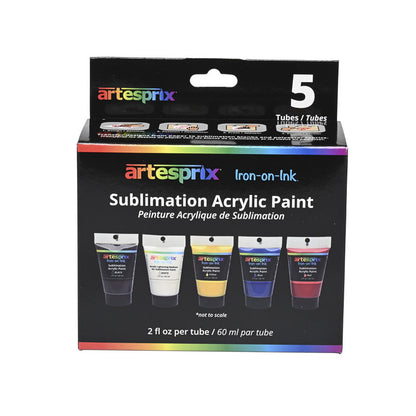 Paint Party Class Pack