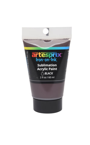 Sublimation Acrylic Paint - Artesprix