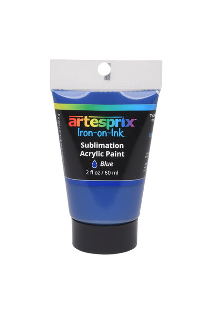 Sublimation Acrylic Paint - Artesprix