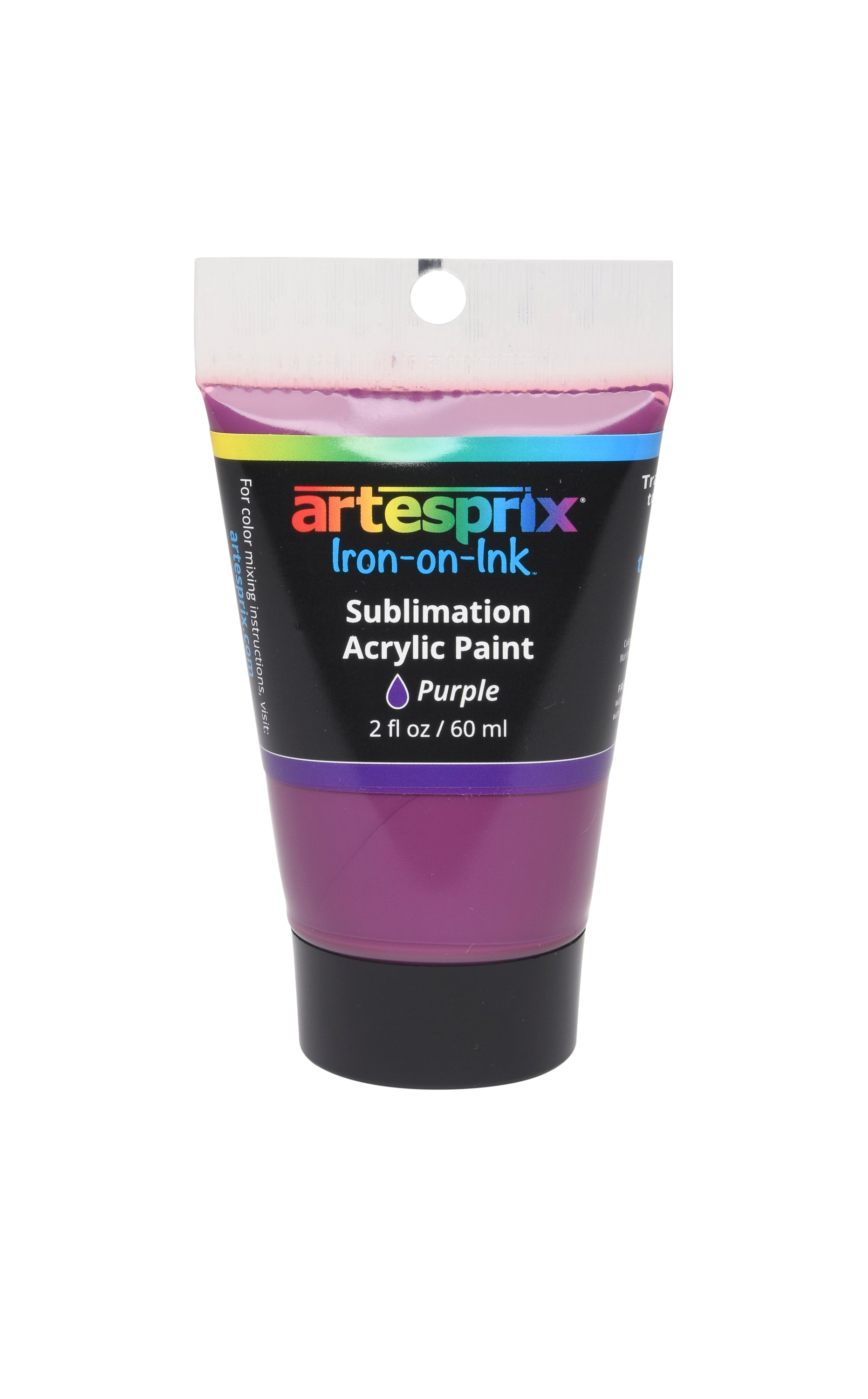 Sublimation Acrylic Paint - Artesprix