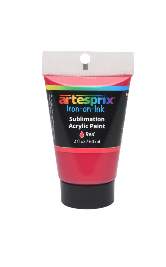 Sublimation Acrylic Paint - Artesprix