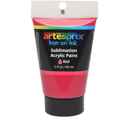 Sublimation Acrylic Paint - Artesprix