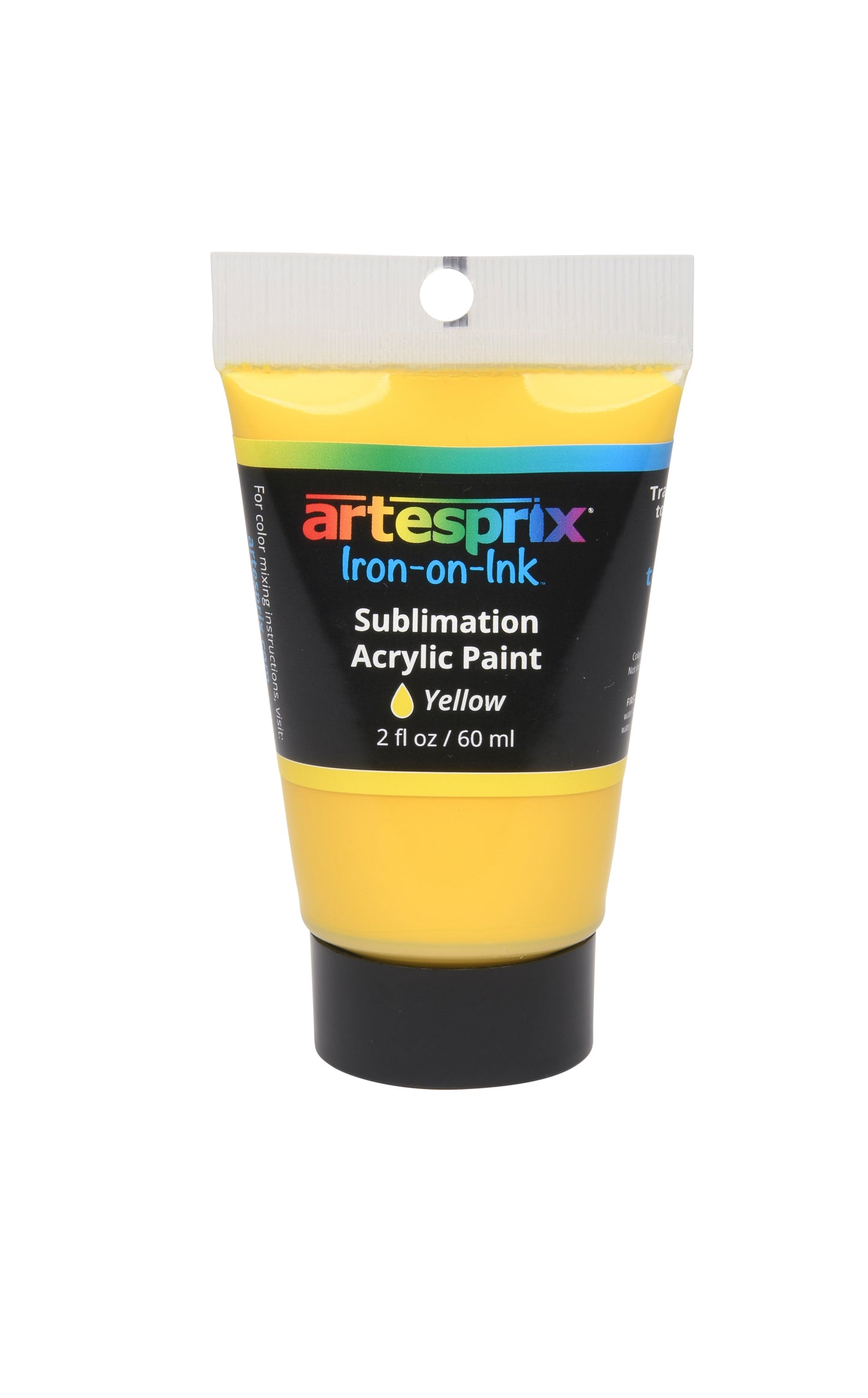 Sublimation Acrylic Paint - Artesprix