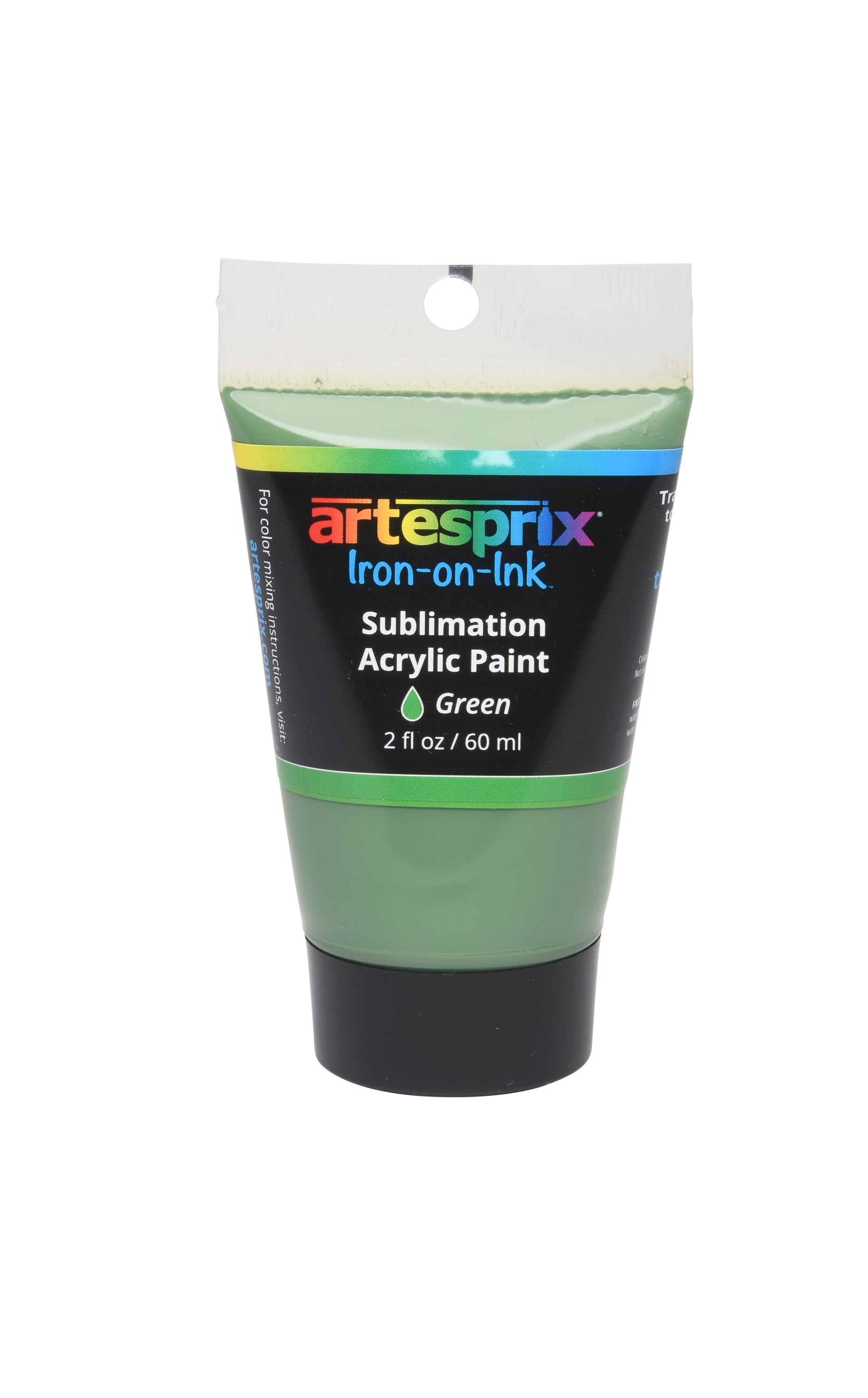 Sublimation Acrylic Paint - Artesprix